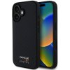 Red Bull Carbon Shiny Logo MagSafe Zadní Kryt pro iPhone 16 Black Red Bull Carbon Shiny Logo MagSafe Zadní Kryt pro iPhone 16 Black