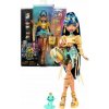 Bábika Mattel Monster High Cleo de Nile 29 cm Bábika Mattel Monster High Cleo de Nile 29 cm