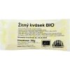 Natural Jihlava Natural ražný kvások BIO 30g Natural Jihlava Natural ražný kvások BIO 30g