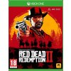 Red Dead Redemption 2 (XONE) 5026555359078