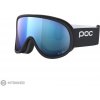 POC Retina Mid okuliare, Uranium Black/Partly Sunny Blue Cat. 2 POC Retina Mid okuliare, Uranium Black/Partly Sunny Blue Cat. 2