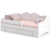 Ourbaby 46665-0 ružová