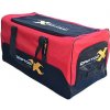Raptor-X Cargo Bag Junior hokejová taška čierna-červená 140 l Raptor-X Cargo Bag Junior hokejová taška čierna-červená 140 l