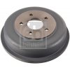 Brzdový bubon FEBI BILSTEIN 170994 Brzdový bubon FEBI BILSTEIN 170994