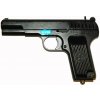 WE WE GBB plynová pištoľ Tokarev TT33 - Čierna WE WE GBB plynová pištoľ Tokarev TT33 - Čierna
