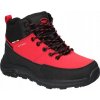 Mládežnícke zimné trekingové topánky American Club DWT232/24RE červené Mládežnícke zimné trekingové topánky American Club DWT232/24RE červené