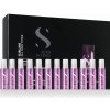 ALFAPARF MILANO Semi Di Lino Sublime Shine Lotion balzám na vlasy 12x13 ml pro ženy ALFAPARF MILANO Semi Di Lino Sublime Shine Lotion balzám na vlasy 12x13 ml pro ženy