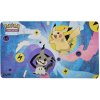 Podložka Pokémon Pikachu & Mimikyu Ultra-Pro 60x34 cm Podložka Pokémon Pikachu & Mimikyu Ultra-Pro 60x34 cm