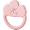 Little Dutch Silikónové Hryzátko Kvietok Little Dutch Silikónové Hryzátko Kvietok