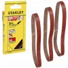 STANLEY STA33311 3x brúsna páska na pilníky Black Decker 13x455 gr 60 STANLEY STA33311 3x brúsna páska na pilníky Black Decker 13x455 gr 60