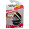 Pokémon Toys Clip N Go Snubbull and Luxury Ball Pokémon Toys Clip N Go Snubbull and Luxury Ball