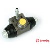 Brzdový valček kolesa BREMBO A 12 217 Brzdový valček kolesa BREMBO A 12 217