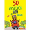 50 Veselých hier do auta 8595558301850 50 Veselých hier do auta 8595558301850