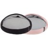 PAIKKA Recovery Burrow Bed - ortopedický pelech s prikrývkou - ružová, Ø 60 cm PAIKKA Recovery Burrow Bed - ortopedický pelech s prikrývkou - ružová, Ø 60 cm
