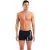 Pánske plavky Arena Performance Graphic Swim Short veľkosť 10 / 44UK Pánske plavky Arena Performance Graphic Swim Short veľkosť 10 / 44UK