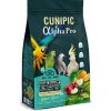 Cunipic Alpha Pre papagáj veľký Natural 1 kg