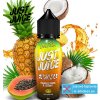 Just Juice Pineapple Papaya & Coconut Shake & Vape 20 ml