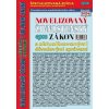 Novelizovaný Živnostenský zákon 8/2024 Novelizovaný Živnostenský zákon 8/2024