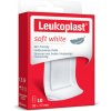 LEUKOPLAST Soft náplasť 10 kusov 7321811 LEUKOPLAST Soft náplasť 10 kusov 7321811