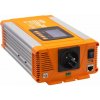 CARCLEVER Sínusový menič napätia z 12/230V, 700W/displej (35psw712PXD) CARCLEVER Sínusový menič napätia z 12/230V, 700W/displej (35psw712PXD)