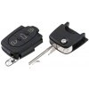 NTY Puzdro Kluczyka Audi A2 2000- A3 1996- A4 B5 1994- A4 B6 2000- A6 C5 1997- TT 1998- VW Bora 1998- Golf IV 1998- Passat B5 a ďalší (4D0837231N) NTY Puzdro Kluczyka Audi A2 2000- A3 1996- A4 B5 1994- A4 B6 2000- A6 C5 1997- TT 1998- VW Bora 1998- Golf IV 1998- Passat B5 a ďalší (4D0837231N)