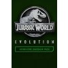 Jurassic World Evolution: Herbivore Dinosaur Pack (DLC) Jurassic World Evolution: Herbivore Dinosaur Pack (DLC)