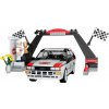 Cobi 24666 Audi Quattro Group 4, 1:35, 167 k, 1f