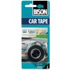 BISON Car Tape - obojstranná páska / čierna 1,5m BISON Car Tape - obojstranná páska / čierna 1,5m