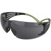 3M SF402 SecureFit šedé