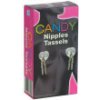 Nálepky na bradavky z bonbónů CANDY Nipples Tassels , Spencer & Fleetwood Nálepky na bradavky z bonbónů CANDY Nipples Tassels , Spencer & Fleetwood