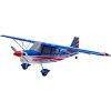 E-flite Decathlon RJG 1.2m SAFE Select BNF Basic E-flite Decathlon RJG 1.2m SAFE Select BNF Basic