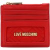 Peněženka LOVE MOSCHINO JC5685PP0LLA0500 Peněženka LOVE MOSCHINO JC5685PP0LLA0500