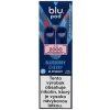 Blu Bar Pod cartridge Blueberry Cherry 2x2ml 20 mg Blu Bar Pod cartridge Blueberry Cherry 2x2ml 20 mg