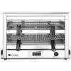 HENDI Salamander s kremíkovými telesami MAXI GN 1/1 400V/4500W, 682x528x(H)455mm | HENDI, Maxi HENDI Salamander s kremíkovými telesami MAXI GN 1/1 400V/4500W, 682x528x(H)455mm | HENDI, Maxi