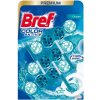Bref Color Aktiv Ocean WC blok 3x50g Bref Color Aktiv Ocean WC blok 3x50g
