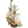 MAMOLI Blackbeard kit 1:57 (KR-21782) MAMOLI Blackbeard kit 1:57 (KR-21782)