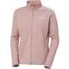 Helly Hansen Women's Versalite Fleece Bunda Pink Salt S Helly Hansen Women's Versalite Fleece Bunda Pink Salt S