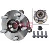 Schaeffler FAG Lożisko kolesa - opravná sada 713 6213 20 Schaeffler FAG Lożisko kolesa - opravná sada 713 6213 20