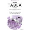 Read and Play Indian Tabla Drums Module 3: Rolls, Tremolos and Traditional Rhythms (Kuljit Bhamra)(Brožovaná) Read and Play Indian Tabla Drums Module 3: Rolls, Tremolos and Traditional Rhythms (Kuljit Bhamra)(Brožovaná)