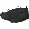 Osprey TEMPEST 6 black/coal grey dámska ľadvinka Osprey TEMPEST 6 black/coal grey dámska ľadvinka