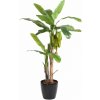Umelá palma Banánovník s plodmi, 180cm Umelá palma Banánovník s plodmi, 180cm