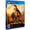 Story of a Gladiator Story of a Gladiator