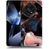 Picasee silikónový čierny OnePlus 13 5G Cream Picasee silikónový čierny OnePlus 13 5G Cream
