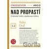 Nad propastí - Toby Ord Nad propastí - Toby Ord