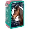 Peračník plný - 3 poschodový, 43 dielny JUNIOR S8 Horse - kôň Peračník plný - 3 poschodový, 43 dielny JUNIOR S8 Horse - kôň