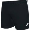 Joma Pánske bežecké šortky ELITE VII MICRO SHORT BLACK-WHITE Veľkosť: XL Joma Pánske bežecké šortky ELITE VII MICRO SHORT BLACK-WHITE Veľkosť: XL