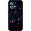 Picasee ULTIMATE CASE pro Motorola Edge 40 Neo - Noir Picasee ULTIMATE CASE pro Motorola Edge 40 Neo - Noir