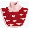 Nákrčník detský KID STORY snood Merino sweet heart Nákrčník detský KID STORY snood Merino sweet heart