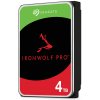 Disk SEAGATE IronWolf PRO ST4000NT001 4 TB Disk SEAGATE IronWolf PRO ST4000NT001 4 TB
