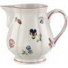 Villeroy & Boch Mliečnik 0,25 l Petite Fleur Villeroy & Boch Mliečnik 0,25 l Petite Fleur